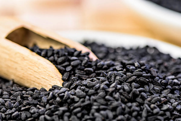 Black Seed
