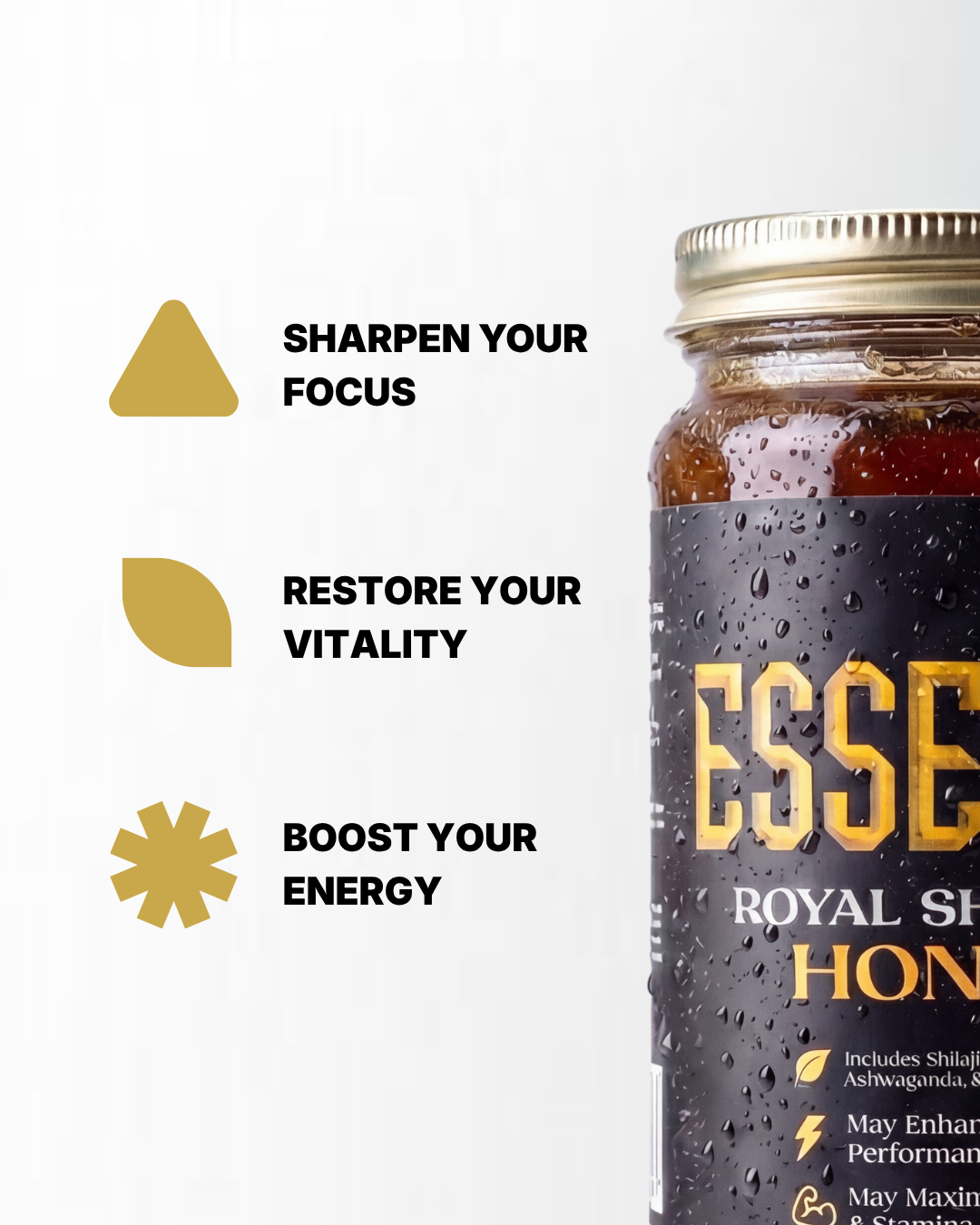 ROYAL SHILAJIT HONEY