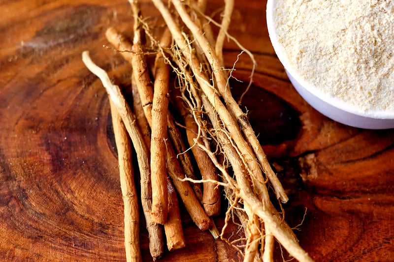Ashwaganda