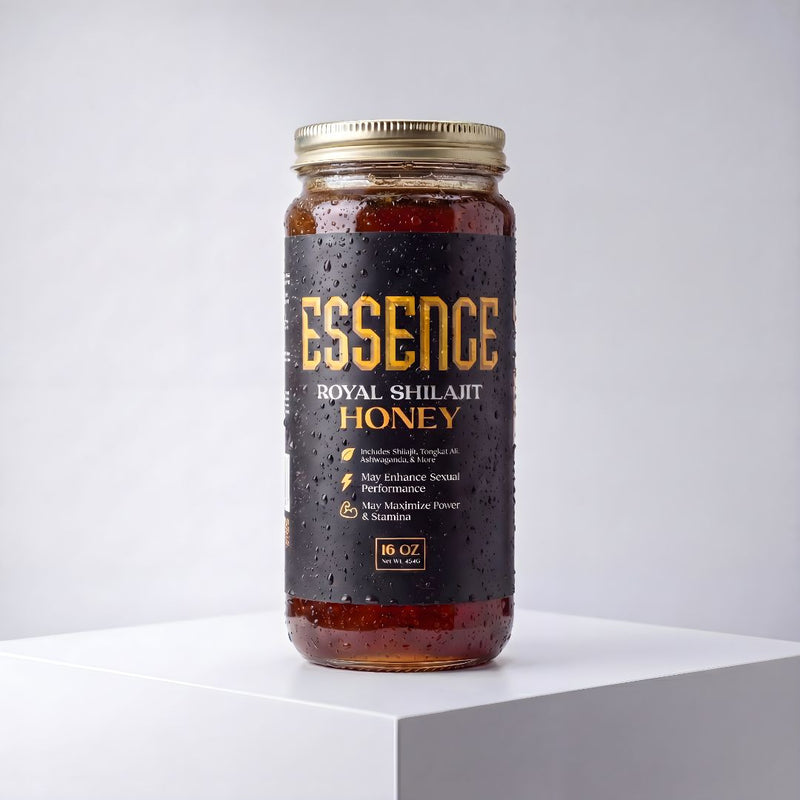 ROYAL SHILAJIT HONEY