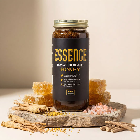ROYAL SHILAJIT HONEY