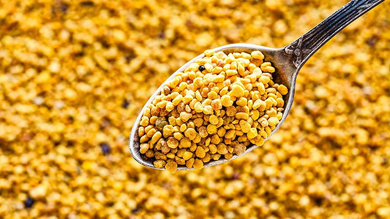 Bee Pollen
